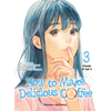 Image de How to make delicious coffee. Vol. 3. Stand by me. Vol. 2