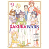 Image de Sakura wars. Vol. 9