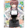 Image de Hope you're happy, Lemon!. Vol. 4