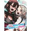 Image de Les 100 petites amies qui t'aiiiment à en mourir. Vol. 13