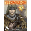Image de Elden ring : le chemin vers l'arbre-monde. Vol. 8