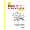 Image de 1000 mots pour réussir: Enrichir son vocabulaire