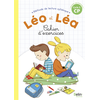 Image de Léo et Léa, méthode de lecture syllabique CP, cycle 2 : cahier d'exercices
