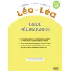 Image de LEO ET LEA 2019   Guide pédagogique CP: Nouvelle édition 2019