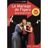 Image de La folle journée ou Le mariage de Figaro : comédie en cinq actes en prose
