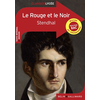 Image de Le rouge et le noir