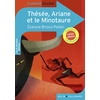Image de Thésée, Ariane et le Minotaure