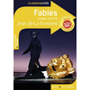 Image de Fables : livres VII à XI : oeuvre au programme, nouveau bac