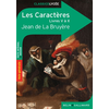 Image de Les caractères : livres V à X