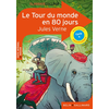 Image de Le tour du monde en 80 jours : cycle 4, nouveaux programmes