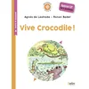 Image de Vive Crocodile !: Boussole CP