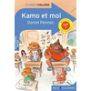 Image de Kamo et moi
