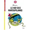 Image de Le nid des marsupilamis: Boussole Cycle 3