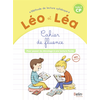 Image de Léo et Léa, méthode de lecture syllabique CP, cycle 2 : cahier de fluence : pour passer du décodage à une lecture fluide