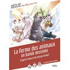 Image de La ferme des animaux : en bande dessinée