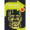 Image de Frankenstein ou Le Prométhée moderne : cycle 4