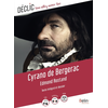 Image de Cyrano de Bergerac : texte intégral et dossier : comédie héroïque en cinq actes, en vers