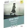 Image de Oliver Twist : texte abrégé et dossier