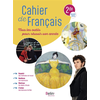 Image de Cahier de français 2de : tous les outils pour réussir son année