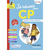 Image de Je réussis mon CP : 6-7 ans : conforme au nouveau programme