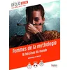 Image de Femmes de la mythologie: 16 héroïnes du monde