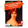Image de Sept nouvelles réalistes et fantastiques