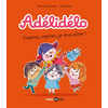 Image de Adélidélo, Tome 05 - Copains, copines, je vous aime !