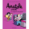 Image de Anatole Latuile, Tome 12: La vengeance des gnomes