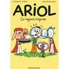 Image de Ariol, Tome 14: Ce nigaud d'agneau