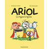 Image de Ariol, Tome 14 - Ce nigaud d'agneau