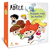 Image de Jeu Mortelle Adèle - Poussez-vous les moches !