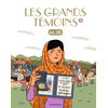 Image de Les Grands Temoins en BD , Tome 03 - Les grands temoins en BD
