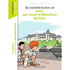 Image de La véritable histoire de Léon, qui vécut la libération de Paris