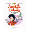 Image de Un roman Anatole Latuile. Vol. 3. Jeu de piste pour Anatole