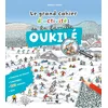 Image de Le grand cahier d'activités de la famille Oukilé Hiver: Le grand cahier d'activité de la famille Oukilé - Hiver