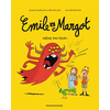 Image de Émile et Margot, Tome 09 - Même pas peur !