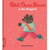 Image de Petit Ours Brun a du chagrin - Dès 2 ans