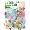 Image de Le corps humain : en manga