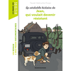 Image de La véritable histoire de Jean, qui voulait devenir résistant