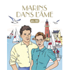 Image de Les chercheurs de Dieu. Vol. 31. Marins dans l'âme : en BD