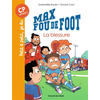 Image de Max fou de foot, Tome 06 - Max fou de foot - La blessure