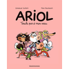 Image de Ariol, Tome 15 - Touche pas à mon veau