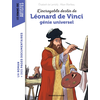 Image de L'incroyable destin de Léonard de Vinci : génie universel