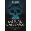 Image de Des cris à glacer le sang : des histoires qui font froid dans le dos