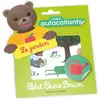 Image de Petit Ours Brun - Le jardin - Premiers autocollants - Dès 3 ans