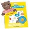 Image de Petit Ours Brun - La plage - Premiers autocollants - Dès 3 ans
