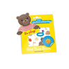 Image de Petit Ours Brun - La plage - Premiers autocollants - Dès 3 ans