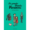 Image de Les grandes grandes vacances, Tome 03 - Des temps difficiles