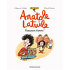 Image de Un roman Anatole Latuile. Vol. 4. Françoise a disparu !