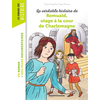 Image de La véritable histoire de Romuald, otage à la cour de Charlemagne